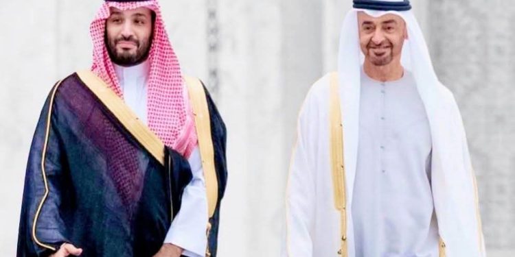 السعودية والإمارات وصراعات النفوذ فى البحر الأحمر وأفريقيا.. هل تتحول المنافسة الإقليمية إلى وقود لحروب لا تنتهى؟