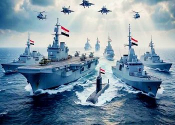 مصر تعلن نتمسك بحدودنا البحرية المعلنة و نحتفظ بحق الرد إذا إتخذ أى طرف إجراءات تتعارض مع سيادتنا البحرية
