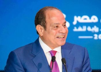 لأول مرة مصر تعلن برنامجها للتحول الاقتصادى