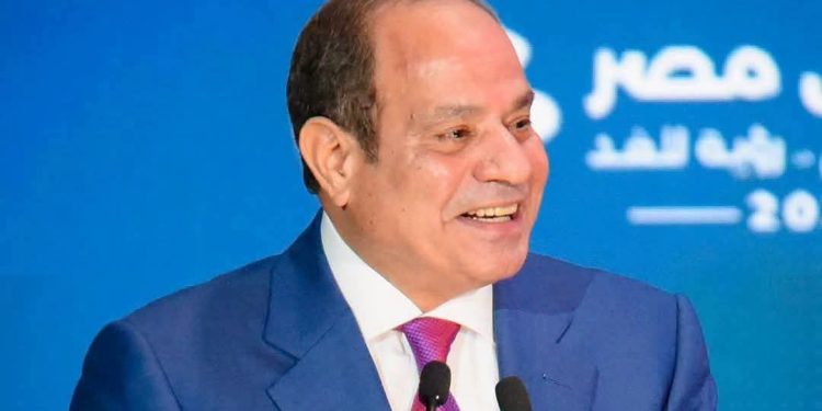 لأول مرة مصر تعلن برنامجها للتحول الاقتصادى