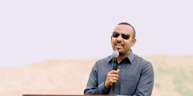 إثيوبيا تفتتح سد «ميغيتش» وسط خلافات مع مصر بشأن مياه النيل