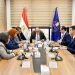 رئيس هيئة الدواء يبحث مع شركة المهن الطبية للأدوية سبل دعم التصنيع المحلي وتعزيز توافر المستحضرات الدوائية