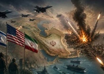 أمريكا تخلى مواقعها فى الشرق الأوسط بعد معلومات بشأن مخطط إيرانى لاستـهداف أمريكيين