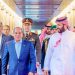 مصر تصدر بيانا بعد احتجاز مركب فى السعودية بمنطقة تبوك