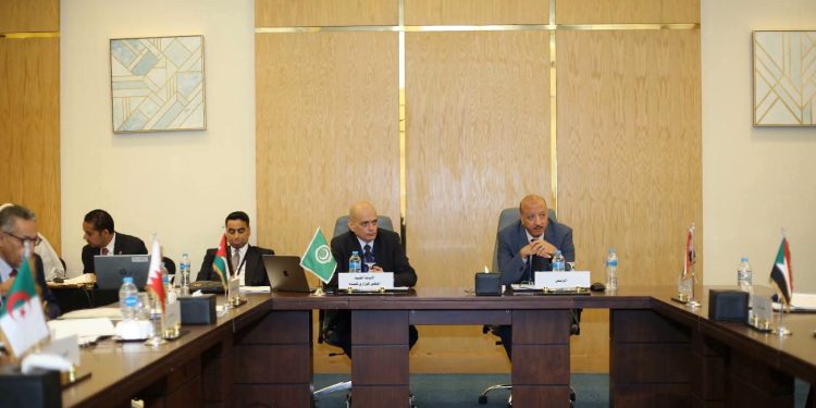 انتخاب مصر رئيسًا للمكتب التنفيذي للمجلس الوزاري العربي للمياه في دورته السابعة عشرة