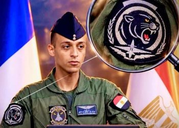الفهود السوداء تعود إلى الواجهة فى سماء مصر.. هل يشهد السرب 84 مرحلة جديدة مع مقاتلات رافال؟