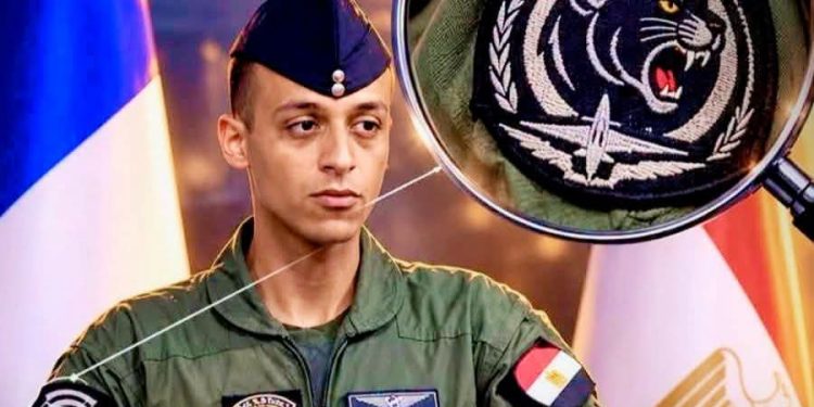 الفهود السوداء تعود إلى الواجهة فى سماء مصر.. هل يشهد السرب 84 مرحلة جديدة مع مقاتلات رافال؟