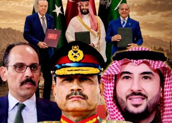 تحرك سعودى تركى باكستانى فى طهران لاحتواء التصعيد الإقليمى..