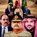 تحرك سعودى تركى باكستانى فى طهران لاحتواء التصعيد الإقليمى..