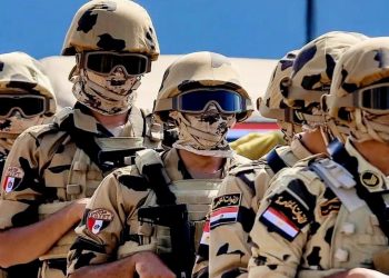 رسميًا.. البرلمان المصرى يوافق على إرسال قوات دفاعية إلى السعودية