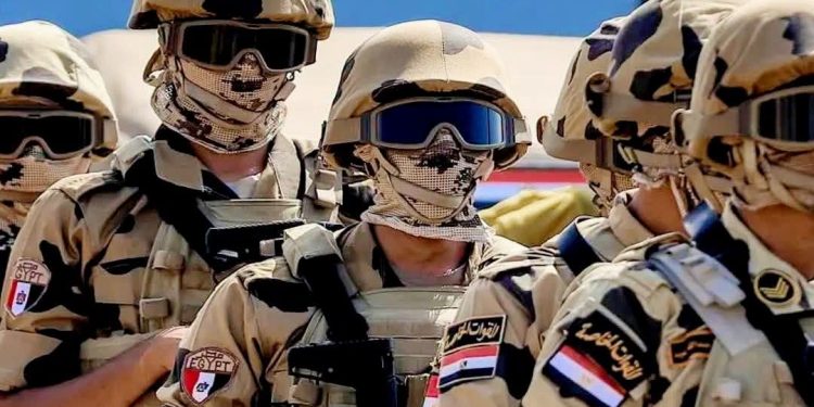 رسميًا.. البرلمان المصرى يوافق على إرسال قوات دفاعية إلى السعودية