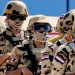 رسميًا.. البرلمان المصرى يوافق على إرسال قوات دفاعية إلى السعودية