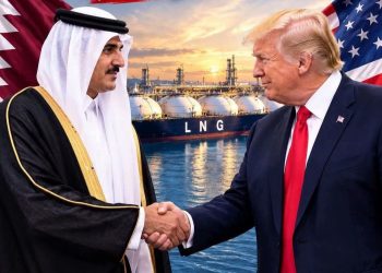 صفقات الغاز الأمريكى القطري تفتح باب التساؤلات حول مستقبل مركز الطاقة .. هل تتغير خريطة المنافسة فى أوروبا؟