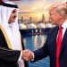 صفقات الغاز الأمريكى القطري تفتح باب التساؤلات حول مستقبل مركز الطاقة .. هل تتغير خريطة المنافسة فى أوروبا؟