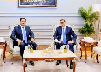مصر تحسم موقفها فى شرق المتوسط.. تحركات دبلوماسية لحماية الحقوق البحرية وإعادة التفاهمات مع ليبيا