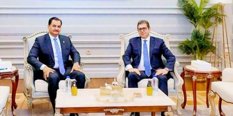 مصر تحسم موقفها فى شرق المتوسط.. تحركات دبلوماسية لحماية الحقوق البحرية وإعادة التفاهمات مع ليبيا