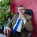 علاقة التوتر والضغوط بإستخدام الإنترنت
