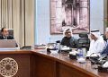 رئيس الوزراء يتابع مستجدات تنفيذ مشروعات مدينة رأس الحكمة