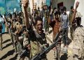 الحوثي يتهم مصر بإعلان الحرب على اليمن بعد تفويض السيسي بدعم السعودية