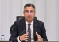 وزير التموين والتجارة الداخلية يتوجه إلى موسكو للمشاركة فى المنتدى الاقتصادى والإنسانى الروسى–الأفريقى