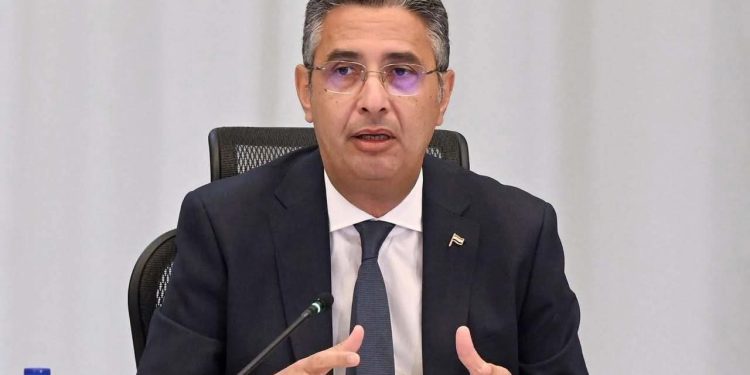 وزير التموين والتجارة الداخلية يتوجه إلى موسكو للمشاركة فى المنتدى الاقتصادى والإنسانى الروسى–الأفريقى