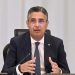 وزير التموين والتجارة الداخلية يتوجه إلى موسكو للمشاركة فى المنتدى الاقتصادى والإنسانى الروسى–الأفريقى