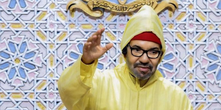 تعزيز البنية التحتية البحرية: ملك المغرب يتابع تقدم الأشغال بمشاريع مينائية كبرى