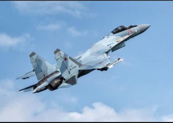 هل ينبغي أن تقلق مصر من تسليح إثيوبيا؟.. مقاتلات Su-35 ومنظومات S-400 تفتحان ملف التوازنات العسكرية فى المنطقة