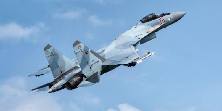 هل ينبغي أن تقلق مصر من تسليح إثيوبيا؟.. مقاتلات Su-35 ومنظومات S-400 تفتحان ملف التوازنات العسكرية فى المنطقة
