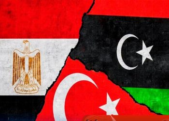 مصر ترد على مبادرة بولس بحزم ضد إعادة دخول تركيا فى ترسيم الحدود البحرية مع ليبيا
