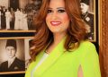 أسرة عالم النجوم تحتفل بعيد ميلاد الدكتورة دعاء نصر.. مسيرة من النجاح والعطاء ودعم المبدعين
