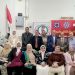 مثلث الإبداع الثقافي بالسويس يحتفي بالعيد القومي لمدينة الصمود بمشاركة جمعية المنيا