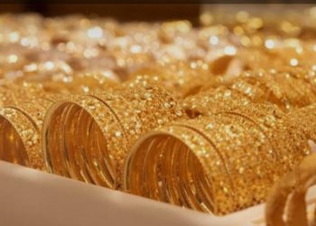 سعر الذهب اليوم الثلاثاء 6/10/2026 في مصر