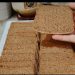 طريقة عمل توست الحبة الكاملة