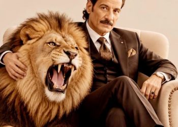مصر فى القلب حكاية وطن