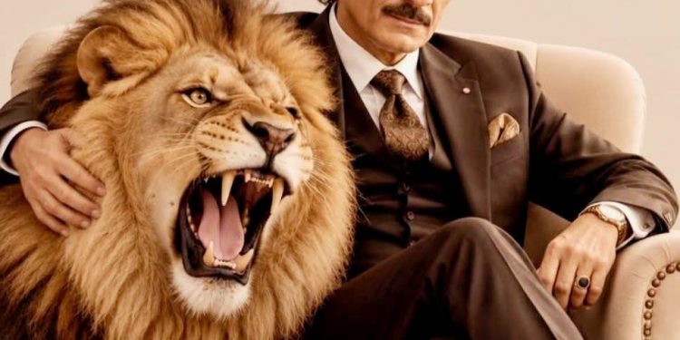 مصر فى القلب حكاية وطن