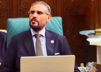 السفير الليبي يستنكر تصريحات ترامب التي تسيء لليبيا وشعبها