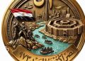 أكتوبر رمز العزة والكرامة