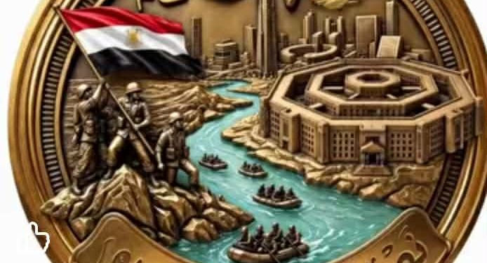 أكتوبر رمز العزة والكرامة