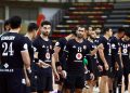 الأهلي يكتسح فلاورز البنيني بنتيجة 44-19 في بطولة أفريقيا لكرة اليد