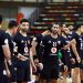 الأهلي يكتسح فلاورز البنيني بنتيجة 44-19 في بطولة أفريقيا لكرة اليد
