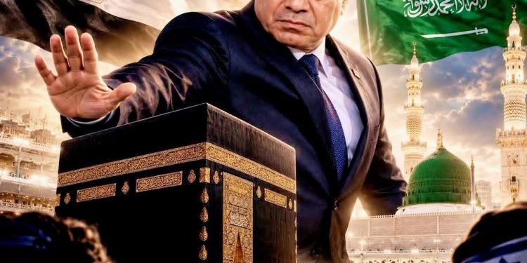 مصر وحسابات الأمن القومي في إفريقيا والخليج والبحر الأحمر