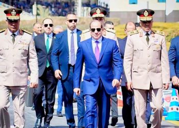 هل تعيد القاهرة رسم معادلة الردع فى مواجهة احتمالات التصعيد مع إيران؟
