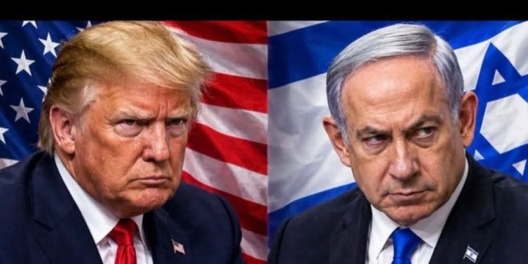 الشرق الأوسط على حافة انفجار جديد.. هل تتحول اليمن إلى بوابة لمواجهة أمريكية إسرائيلية مع إيران؟