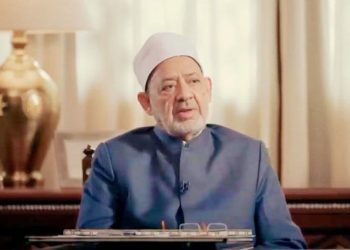 نداء الأزهر الشريف لوقف نزيف الدماء وإعلاء صوت الحكمة على لغة الحروب