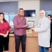 مستشفى حميات الغردقة نموذج مشرف فى الرعاية الصحية.. جهود متميزة وإشادة بدور الإدارة وفريق العمل بقيادة الدكتورة شيرين علاء