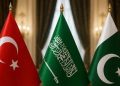 حلف مكة يعين الفريق أول الباكستاني المتقاعد نعمان محمود أمينا عاما لمدة 3 سنوات