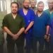 السويس :إنجاز طبي بمجمع السويس الطبي.. استئصال ورم سرطاني مع الحفاظ على الثدي
