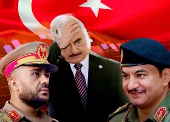 ليبيا بين إعادة توحيد الجيش ومخاوف إعادة رسم موازين القوة
