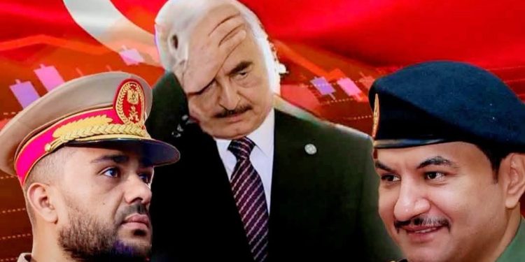ليبيا بين إعادة توحيد الجيش ومخاوف إعادة رسم موازين القوة